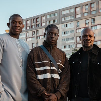 Quand sortira Banlieusards 3 sur Netflix ?