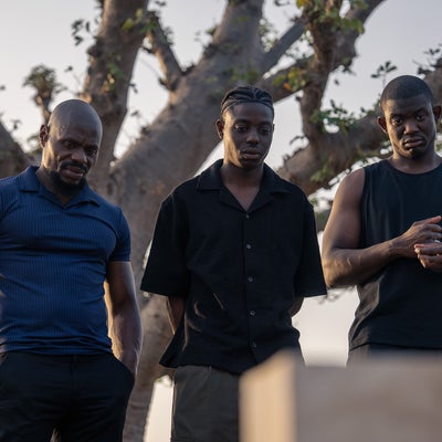 Banlieusards 4 : une suite est-elle prévue pour les films de Kery James ?