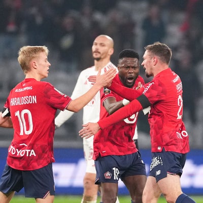 Lille – Étoile rouge de Belgrade : comment suivre les barrages de la Ligue Europa ?