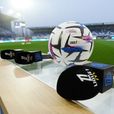 Bon plan : l'option LIGUE 1+ est proposée à prix réduit chez SFR