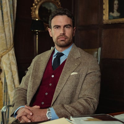 Bonne nouvelle pour les fans de la série Netflix The Gentlemen