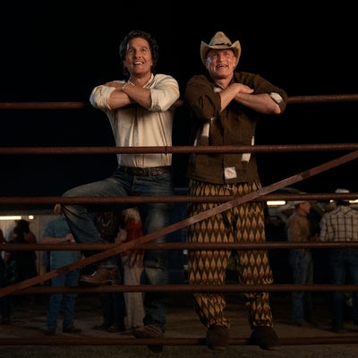 Brothers : quand sortiront les épisodes sur Apple TV ?