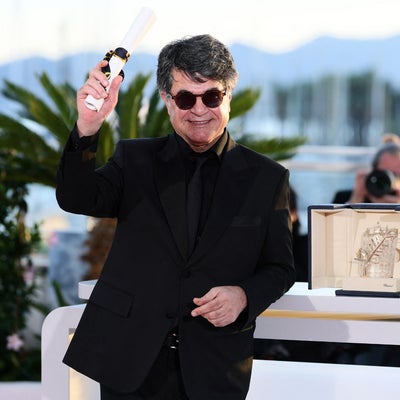 Palme d’or 2025 : trois films pour découvrir Jafar Panahi, le nouveau lauréat
