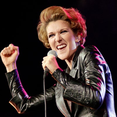 D'eux : 5 anecdotes sur l'album de Céline Dion et Jean-Jacques Goldman