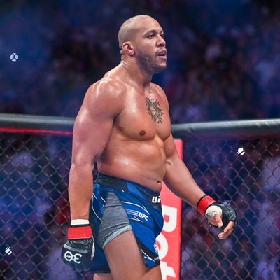 UFC Freedom 250 : bientôt un évènement à la Maison Blanche