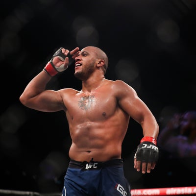 MMA : Ciryl Gane VS. Alexander Volkov (UFC) et les combats du week-end