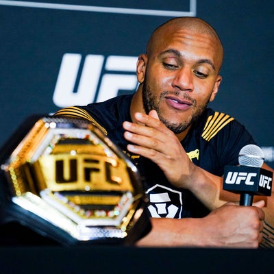 UFC 270 : Ngannou VS Gane, le combat choc aura lieu le 22 janvier 2022