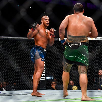 UFC Paris : ne manquez pas l’évènement de l’année, à suivre sur RMC Sport