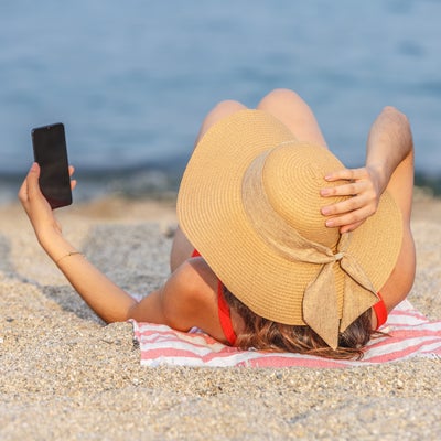 Les bons réflexes pour protéger son smartphone durant l'été