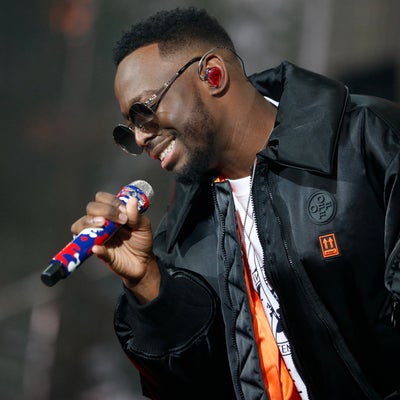 Triste nouvelle pour les fans de Dadju