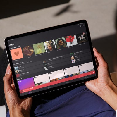 Musique générée par IA : Deezer lance un bouton de filtrage
