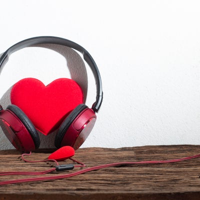 5 playlists pour fêter la Saint-Valentin (ou pas)