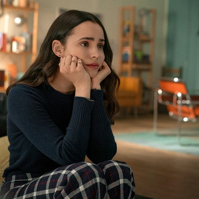Demain est un autre jour : Sofia Carson est de retour sur Netflix dans ce film romantique