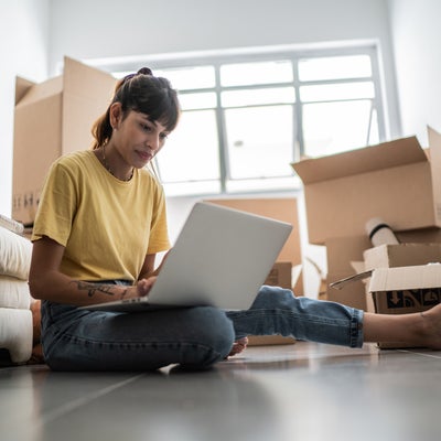 Peut-on garder sa Box Internet en cas de déménagement ?