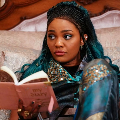 Descendants : L'Ascension de Red, la saga revient avec un nouveau film, bientôt sur Disney+