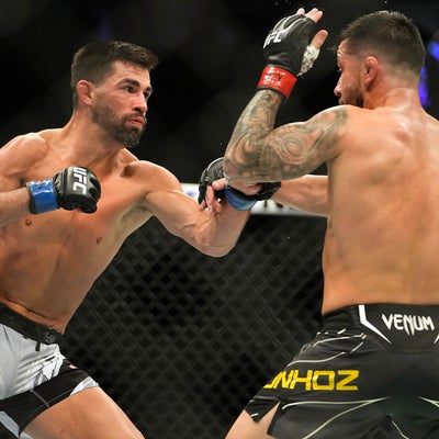 MMA : soirée PFL à Cardiff et UFC Vera vs Cruz sur RMC Sport