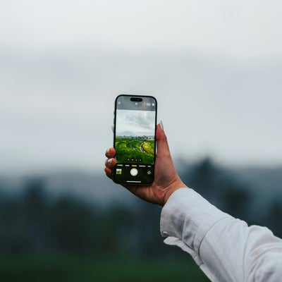 Tuto iPhone 17 & iPhone Air : comment filmer en double capture ?