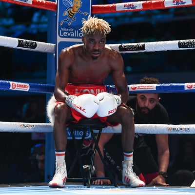Boxe : soirée No Limit sur RMC Sport