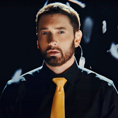 Eminem : son nouvel album arrive bientôt