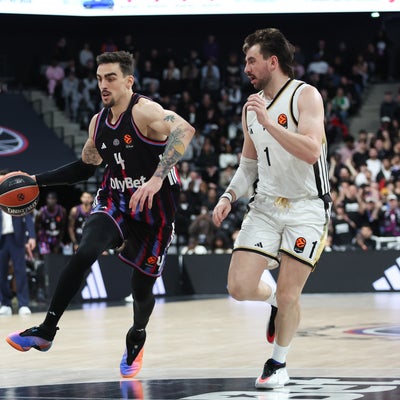 EuroLeague : comment suivre la saison 2026-2027 ?