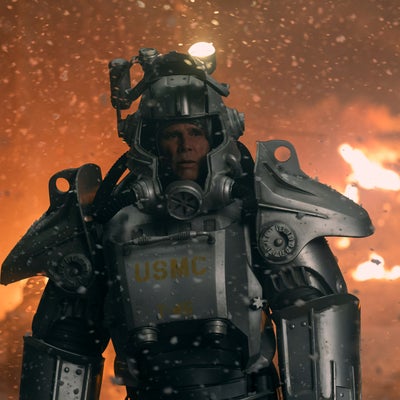 Fallout : pourquoi il y a un compte à rebours sur le site de la série ?