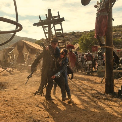 Fallout : la fin et la scène post-générique expliquées de la saison 2 sur Prime Video