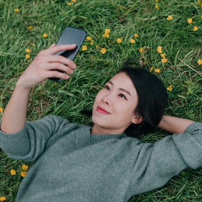 Smartphone reconditionné : un Français sur cinq opte pour un smartphone d'occasion