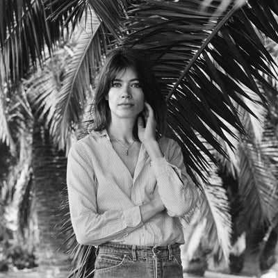 Françoise Hardy : connaissiez-vous sa reprise de La Déclaration d'amour de France Gall ?