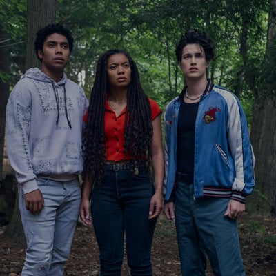 Gen V : le récap’ de la saison 1 avant la saison 2 sur Prime Video