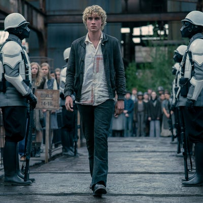 Lever de soleil sur la moisson : tout ce que l’on sait du prochain film Hunger Games