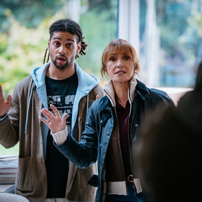 Harry Wild : la saison 5 inédite arrive sur 13eme RUE et Universal+
