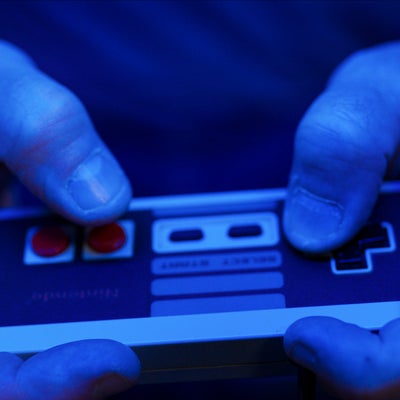 High Score, jeu vidéo et nostalgie sur Netflix