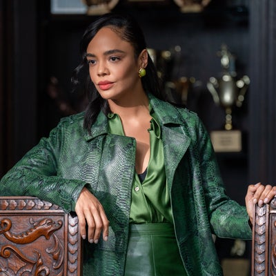 His & Hers sur Netflix : une mini-série thriller avec Jon Bernthal et Tessa Thompson