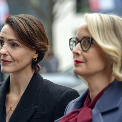 Hostage : la fin expliquée de la série Netflix
