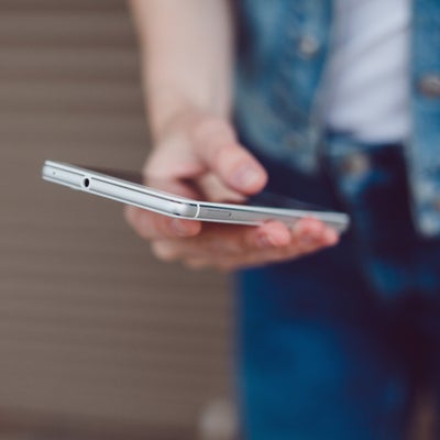 Quelle capacité de stockage choisir pour son smartphone ?
