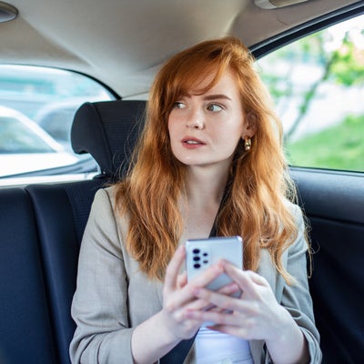 Insolite : le smartphone est officiellement l'objet le plus oublié dans les Uber