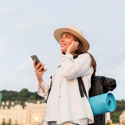 C’est quoi le roaming ?