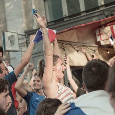 France – Maroc : à quelle heure et sur quelle chaîne suivre le quart de finale des Bleus ?