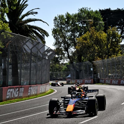 Formule 1 : comment suivre la saison 2026 ?