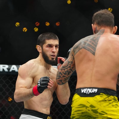 Della Maddalena vs Makhachev : à quelle heure et sur quelle chaîne suivre l’UFC 322 ?