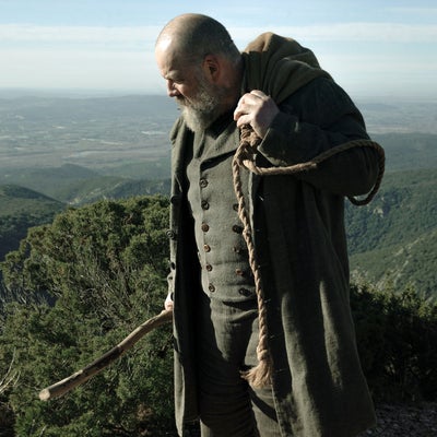 Jean Valjean, le film inspiré des Misérables débarque sur CINÉ+ OCS