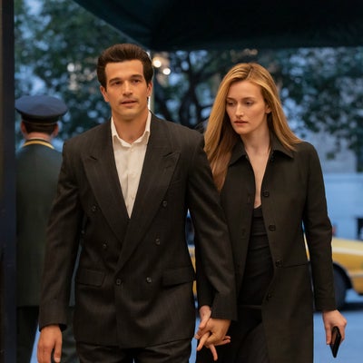 Love Story : quel est le vrai du faux dans la série sur le couple JFK Jr. et Carolyn Bessette ?