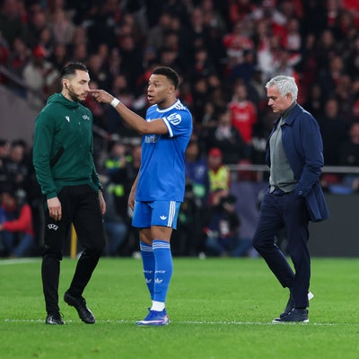 Netflix : bientôt un documentaire sur José Mourinho