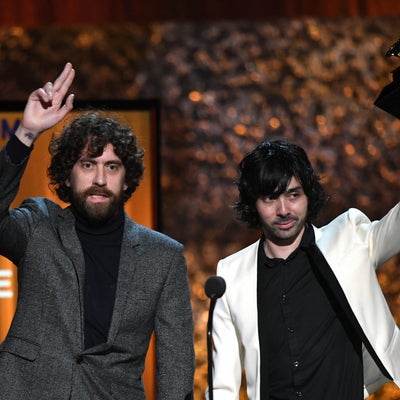 Justice : un nouvel album annoncé