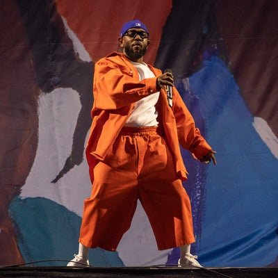 Super Bowl 2025 : la présence de Kendrick Lamar fait (déjà) polémique