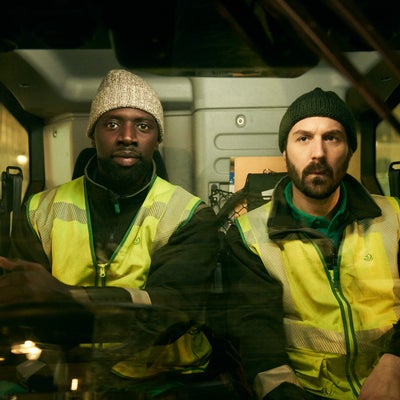 Notre sélection de films et séries de braquage