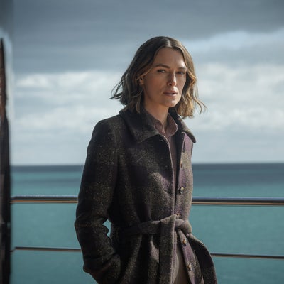 La Disparue de la cabine 10 sur Netflix : la fin expliquée du thriller avec Keira Knightley