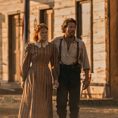 La Petite Maison dans la prairie : quelles différences entre le remake Netflix et le show original ?