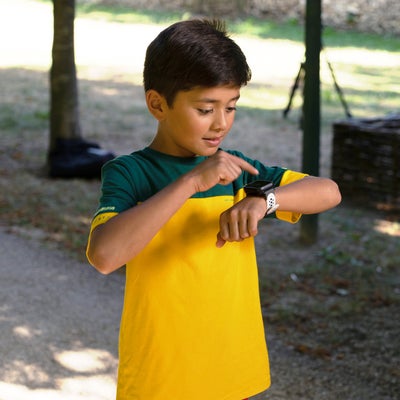 Découvrez la KiwipWatch 5, la montre connectée pour enfants