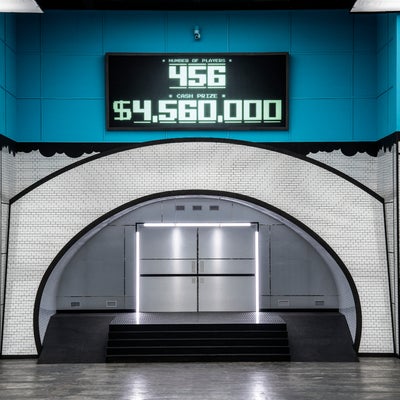 Squid Game – Le Défi saison 2 : Netflix relance son jeu inspiré de la série culte !